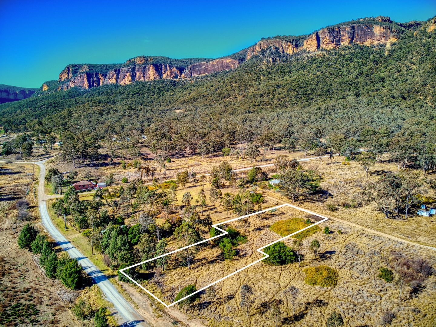 Lot 5-7 & Coco Street, Glen Davis NSW 2846, Image 1