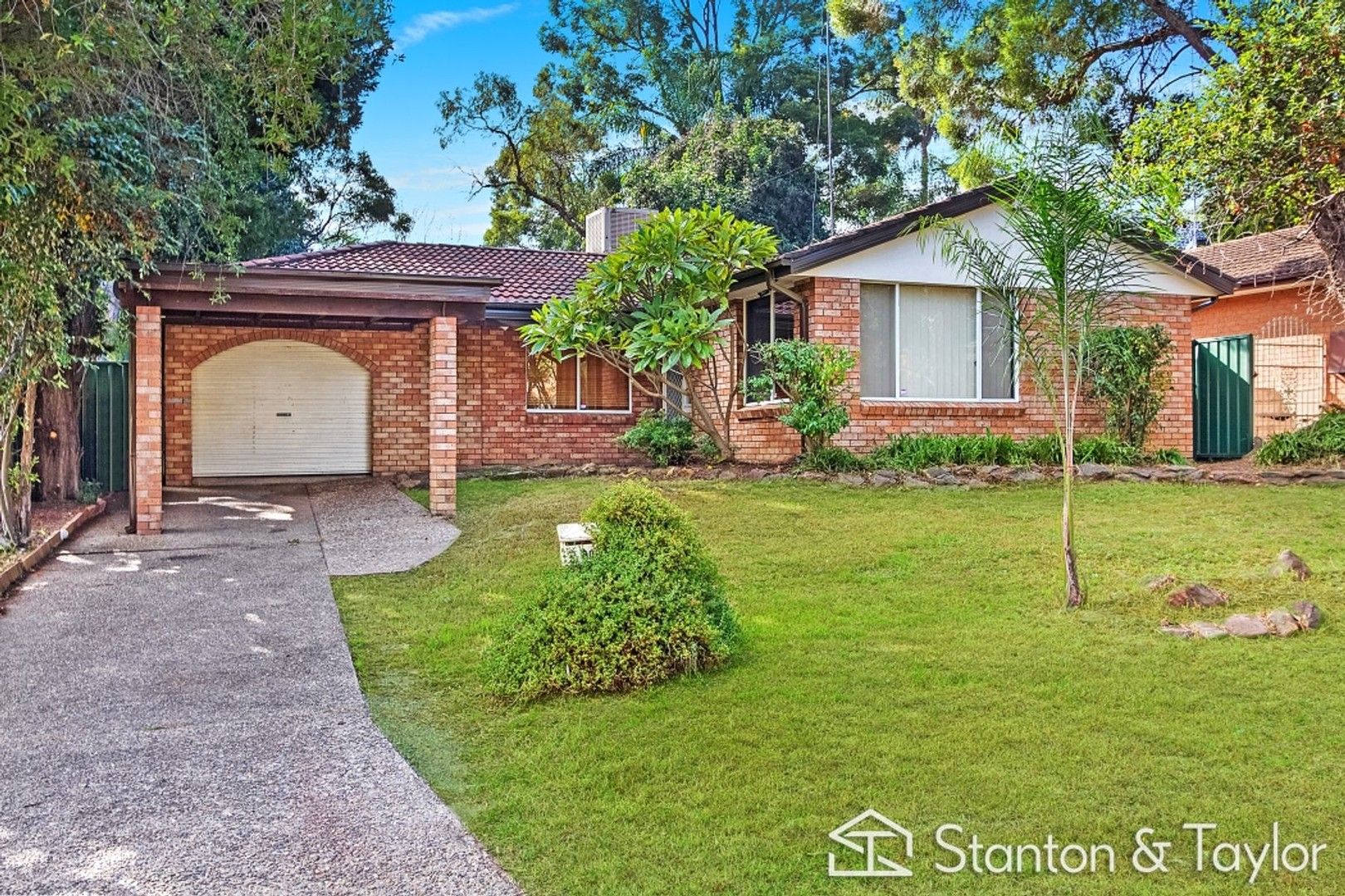 30 Soling Crescent, Cranebrook NSW 2749, Image 0