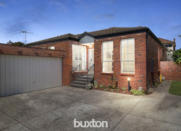 2/44 Eleanor Street, Ashburton VIC 3147