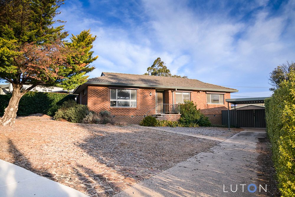 16 Heysen Street, Weston ACT 2611, Image 0