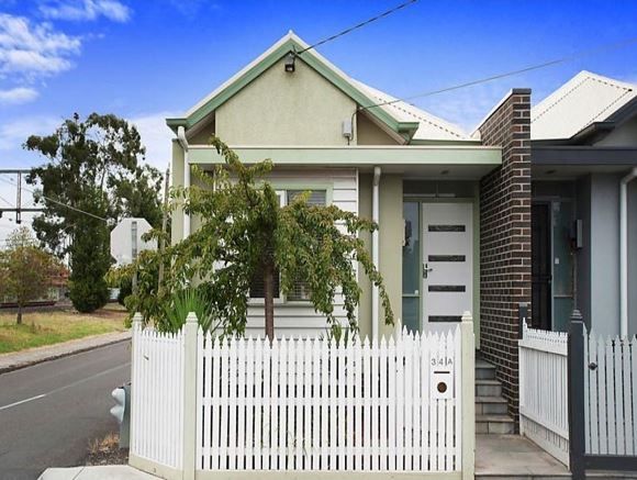 2 bedrooms House in 34A Beavers Road NORTHCOTE VIC, 3070