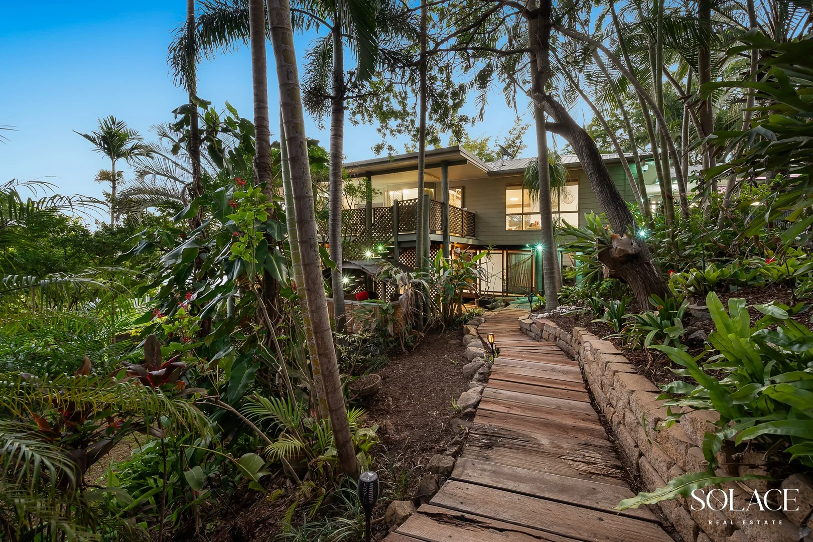 5 Fitzsimmons Street, South Gladstone QLD 4680