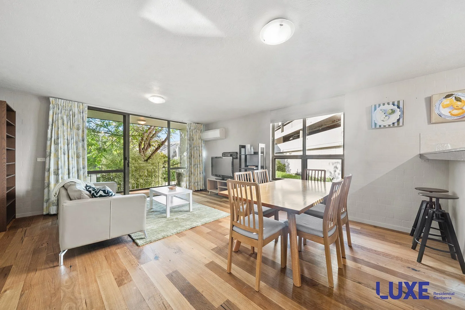 21/12 Howitt Street, Kingston ACT 2604