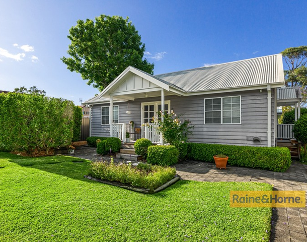 132 Springwood Street, Ettalong Beach NSW 2257