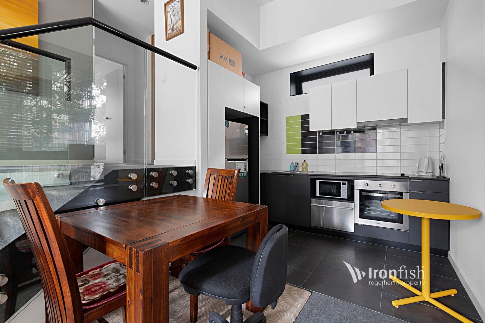 3 Buckley Walk, Docklands VIC 3008 Apartment For Rent Domain