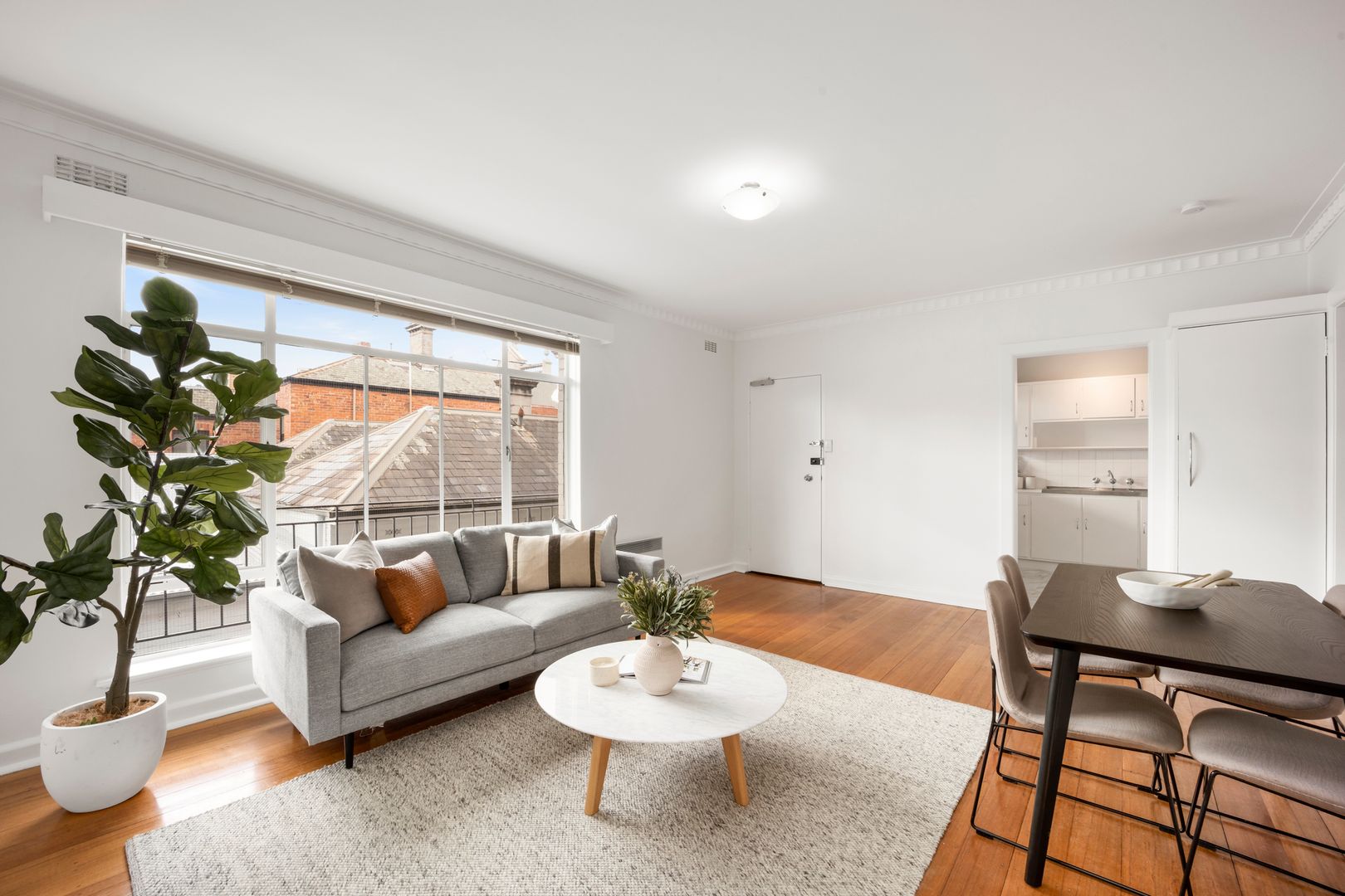 5/13 Hawksburn Road, South Yarra VIC 3141 - Apartment For Rent | Domain