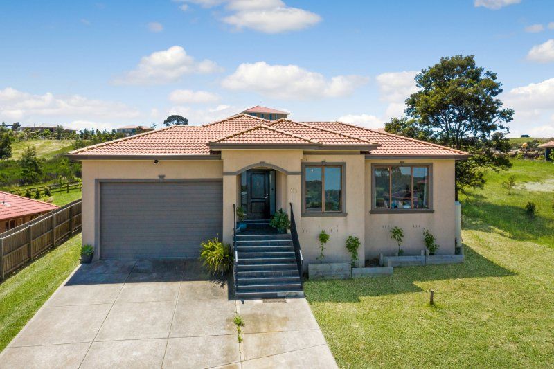 110 Valley Drive, Hidden Valley VIC 3756, Image 1