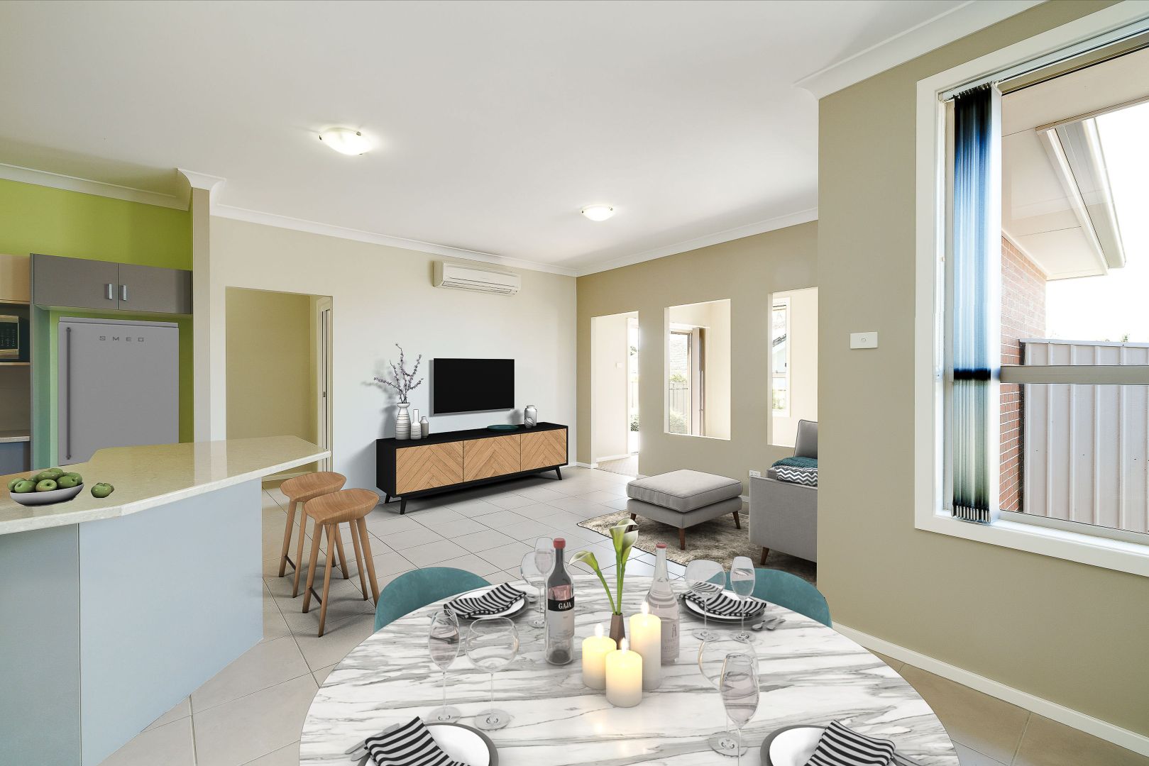 1/1 Cedrela Street,, Largs NSW 2320, Image 2