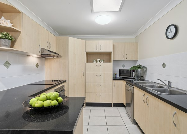 7/157 Long Street, Cleveland QLD 4163