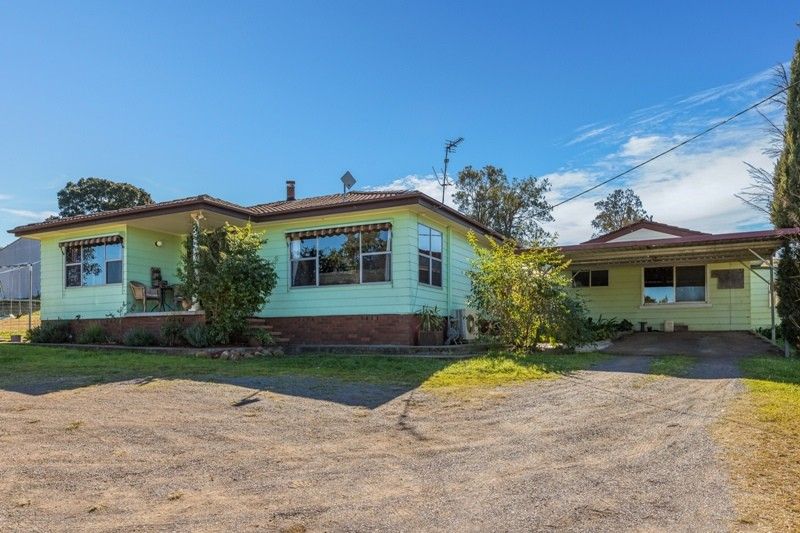 76 Paterson River Road, Gresford Property History & Address Research Domain