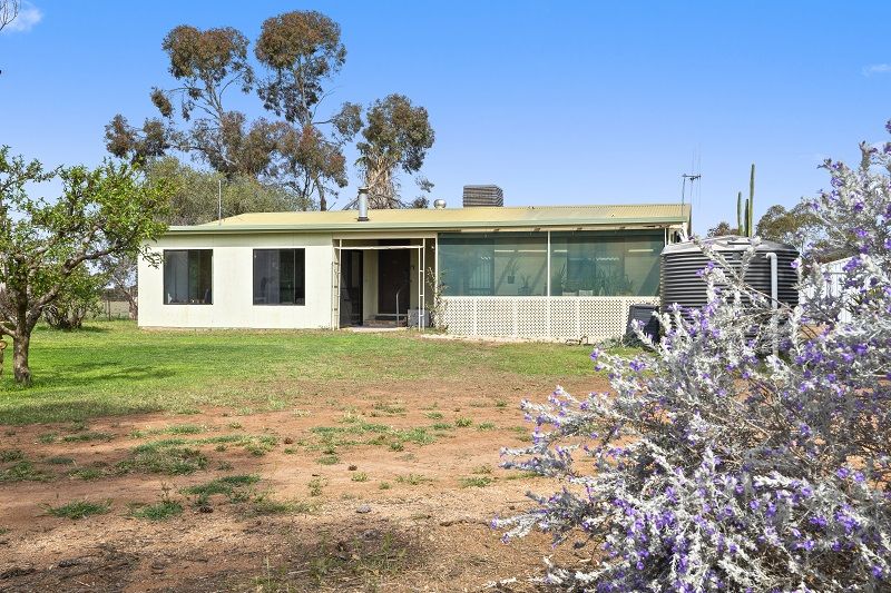 Lot 687 Hunt Road, Loveday SA 5345, Image 1