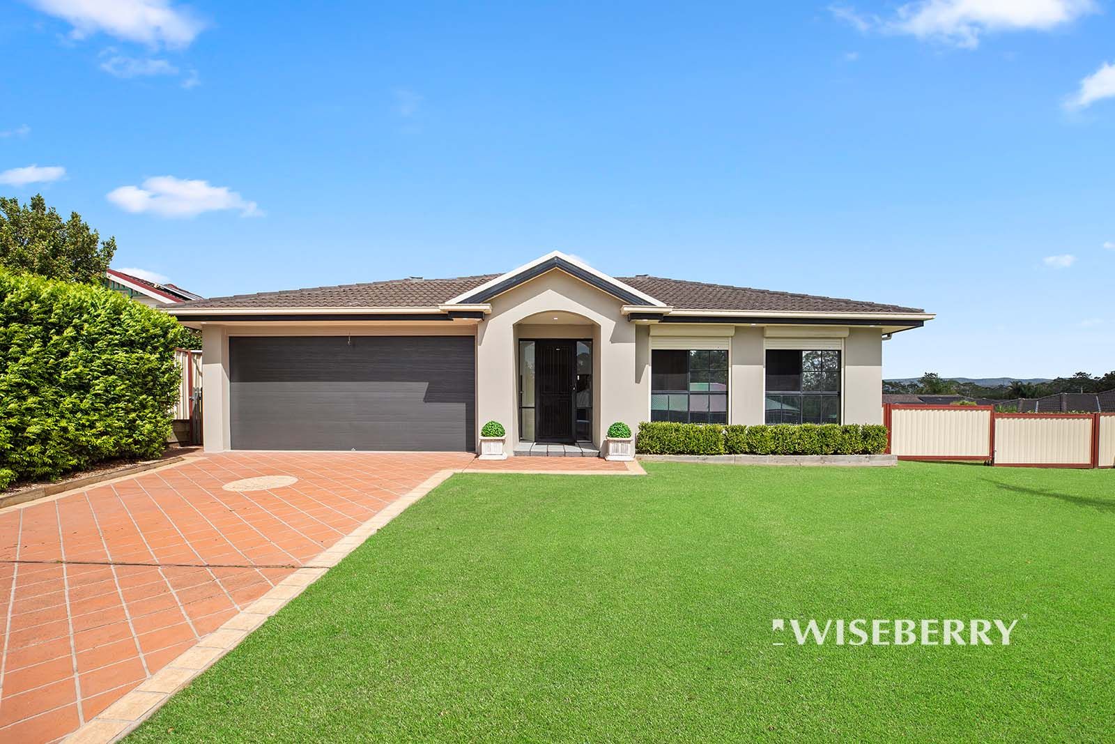 1 Garner Close, Cooranbong NSW 2265, Image 0