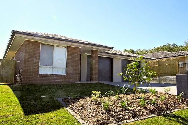Picture of 1&2/2 Percy Lane, REDBANK PLAINS QLD 4301