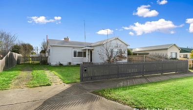 Picture of 57 Stockdale Road, TRARALGON VIC 3844