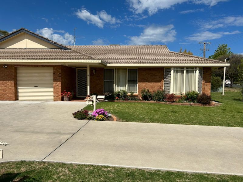6/3436 Warraderry Street, Grenfell NSW 2810 House For Rent 260 Domain