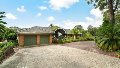 Picture of 31 Golfcourse Way, SUSSEX INLET NSW 2540