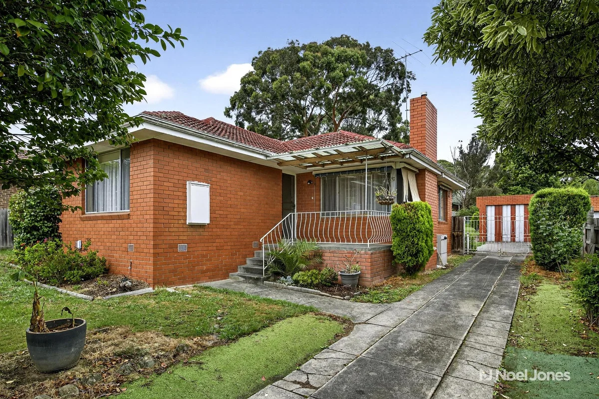 Additional image 7 of 9 & 11 Highland Avenue, Croydon VIC 3136