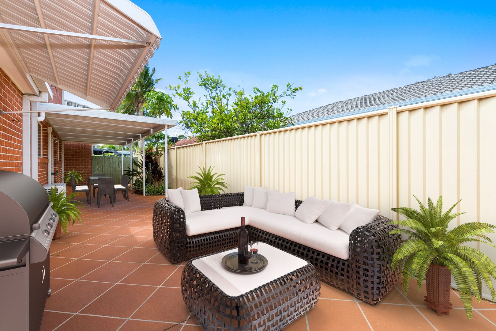 4/27 Alexander Court, Tweed Heads South NSW 2486, Image 2