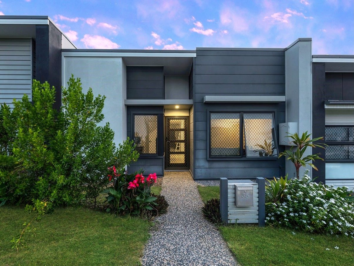 35 Watheroo Street, South Ripley QLD 4306 House For Rent Domain