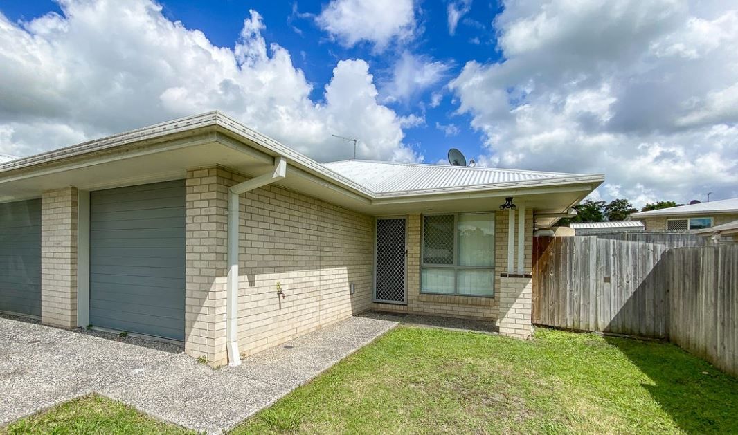 2 bedrooms House in 2/11 Thistle Street UPPER CABOOLTURE QLD, 4510