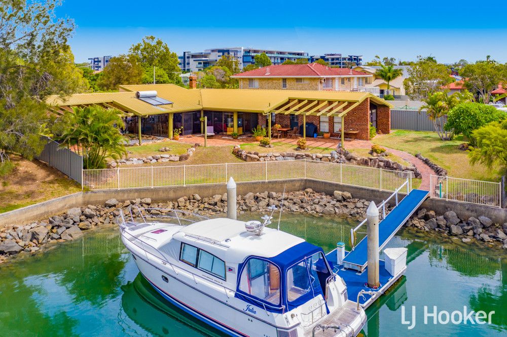 40 Bowsprit Parade, Raby Bay QLD 4163, Image 0