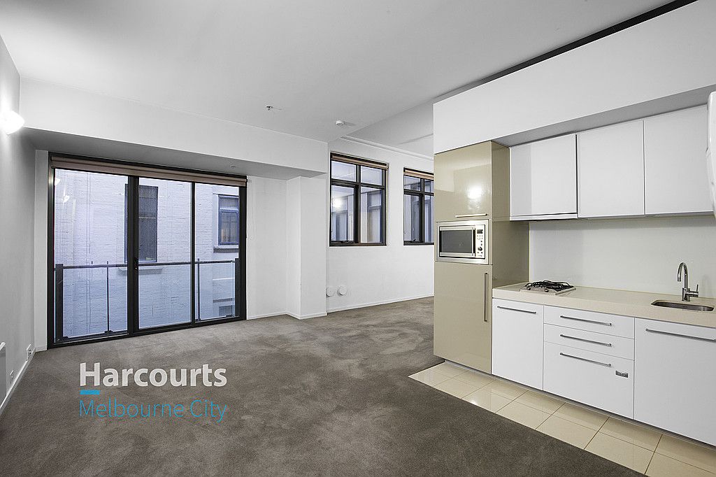 1 bedrooms Apartment / Unit / Flat in 311B/399 Bourke Street MELBOURNE VIC, 3000