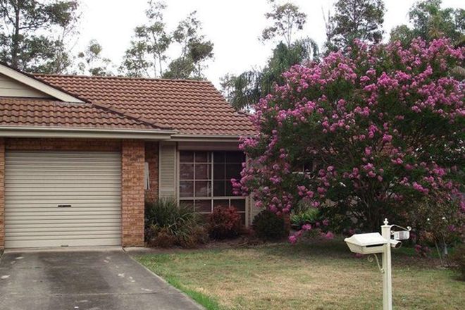 Picture of 18a Gleeson Place, ABBOTSBURY NSW 2176
