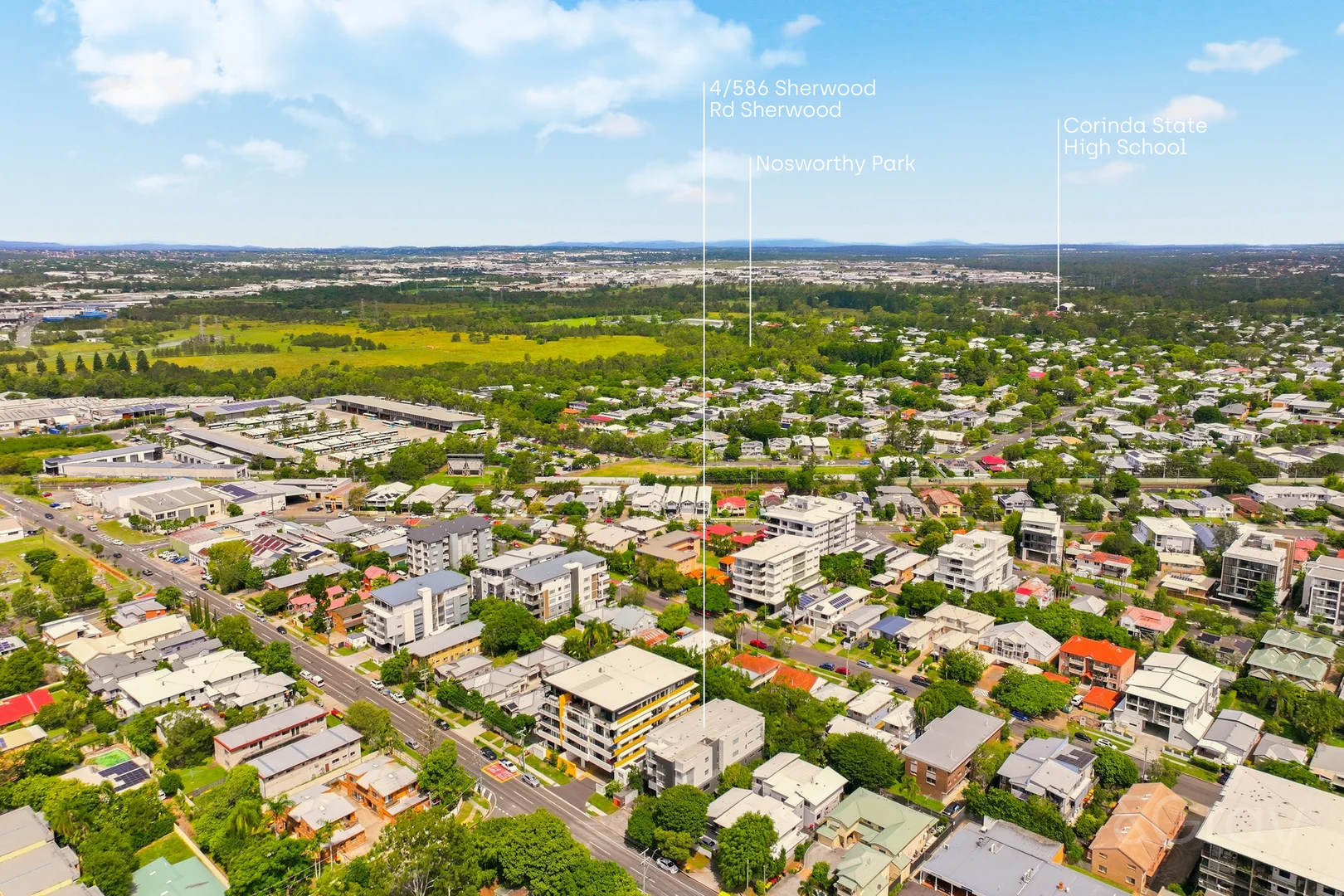 Additional image 20 of 4/586 Sherwood Road, Sherwood QLD 4075