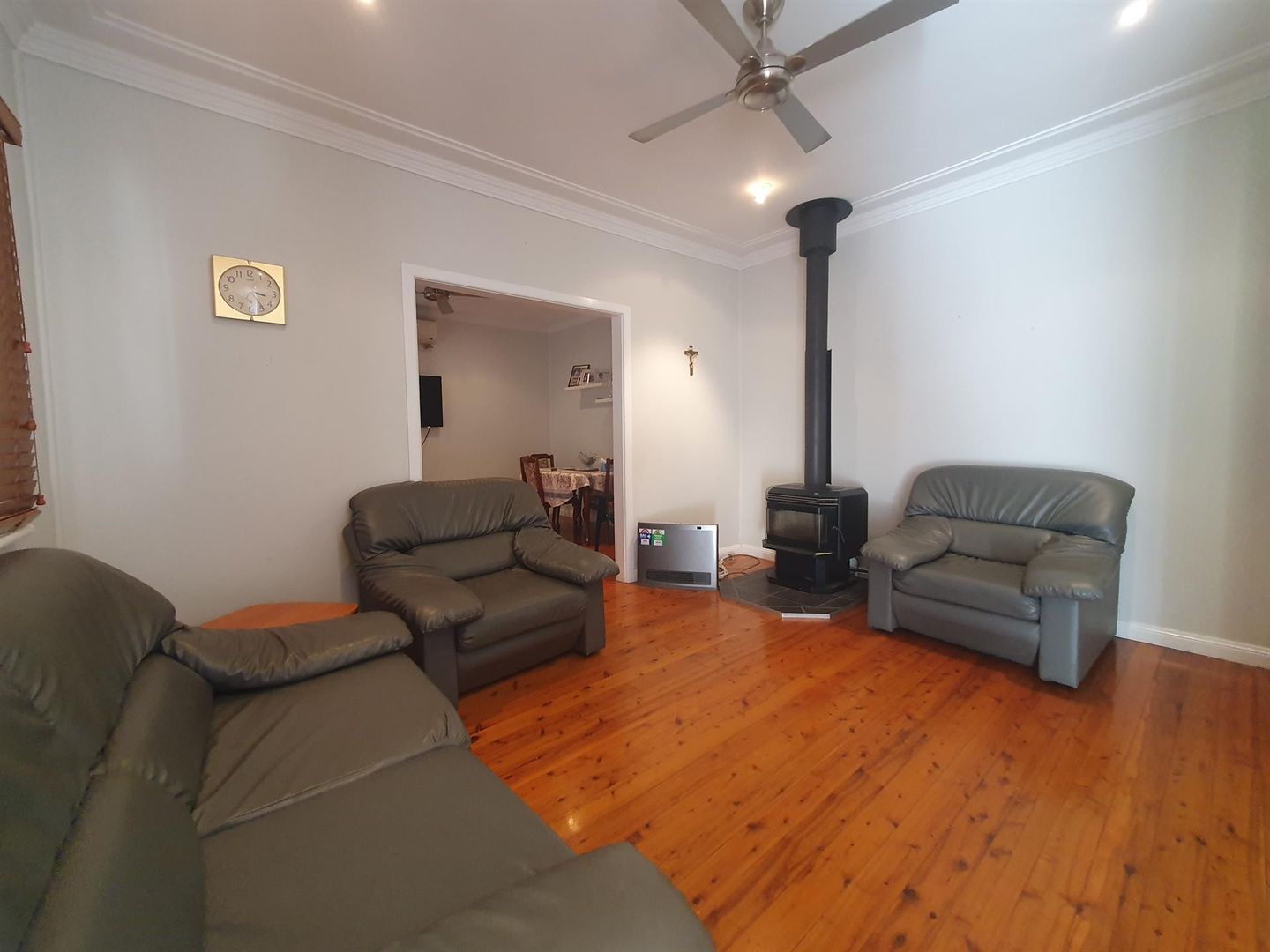 18 Bocking Avenue, Bradbury NSW 2560 House For Rent Domain