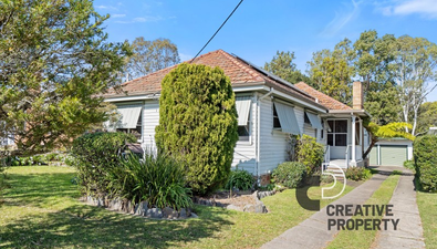 Picture of 27 Cameron Street, JESMOND NSW 2299