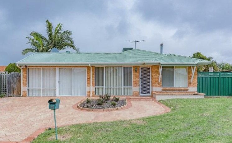 14 Lisbon Way, Seville Grove WA 6112, Image 0