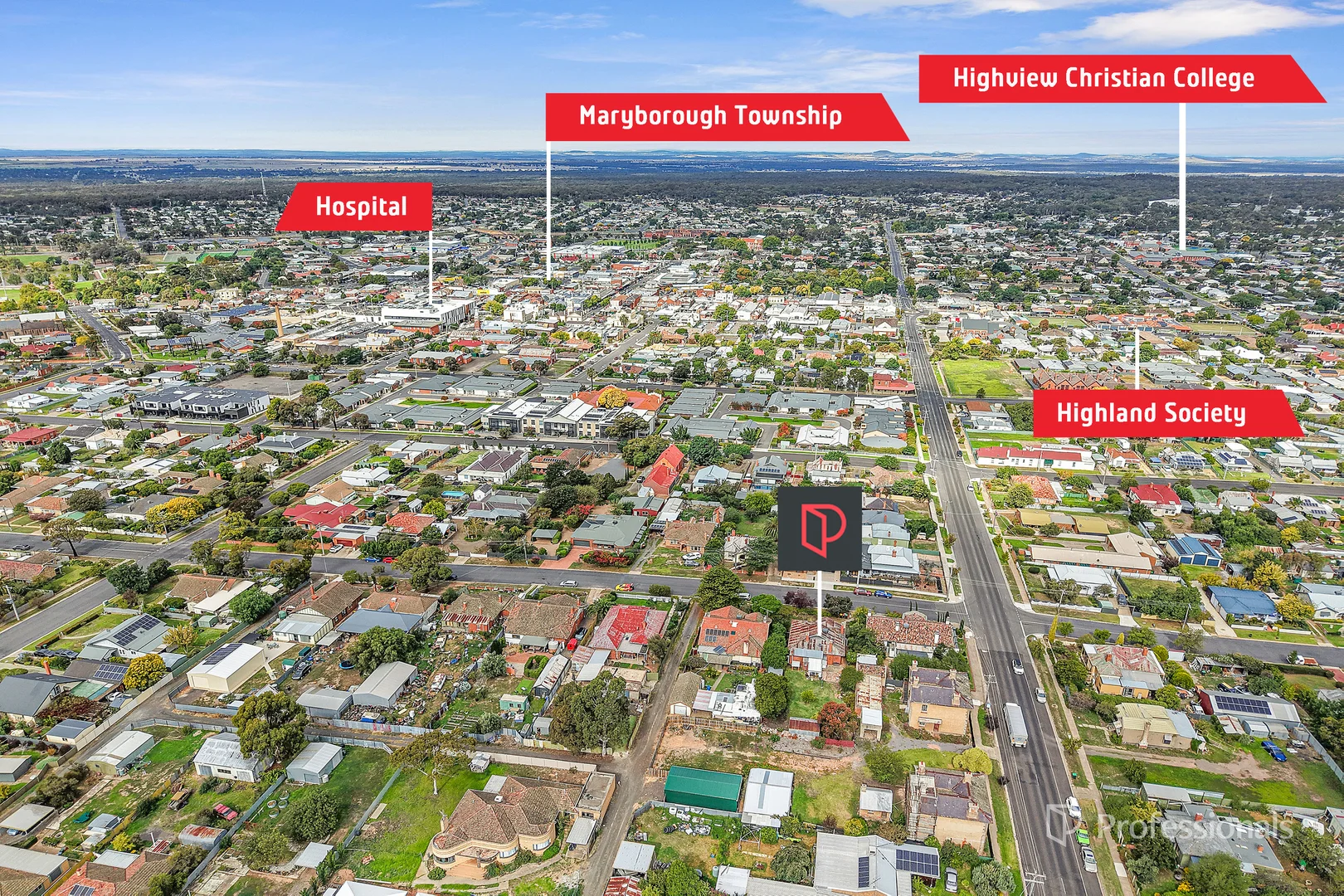 Additional image 18 of 23 Barkly Street, Maryborough VIC 3465