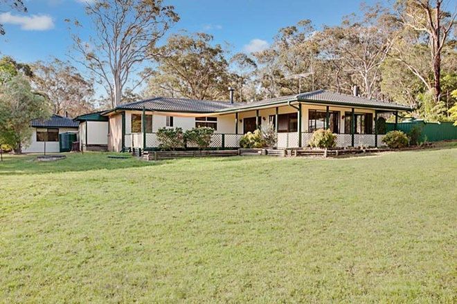 Picture of 195 Georges River Road, KENTLYN NSW 2560