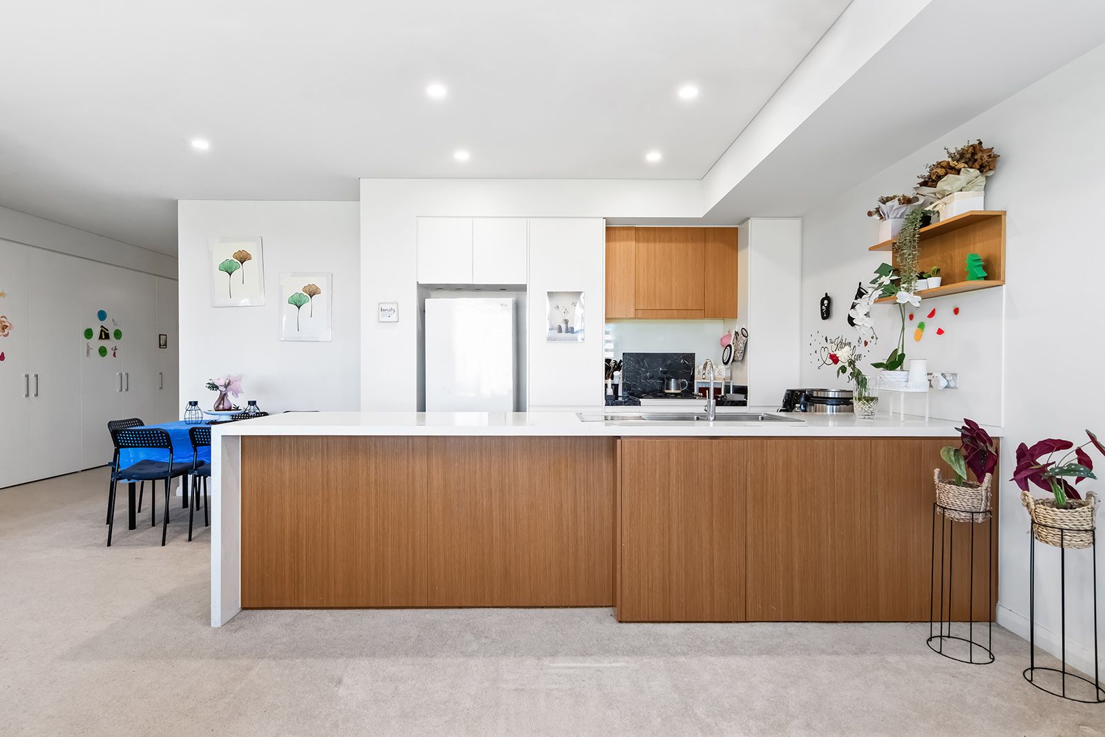 215/68 Lumsden Avenue, North Kellyville NSW 2155 Apartment For Rent