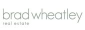 Logo for Brad Wheatley Real Estate