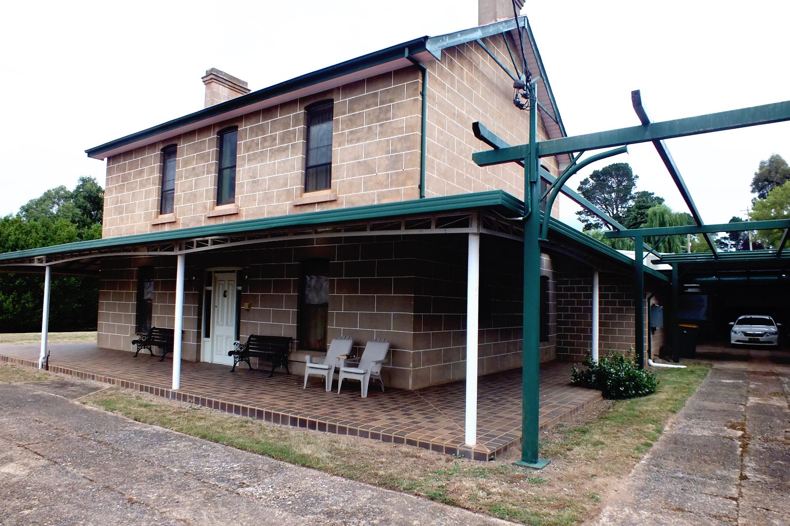 2 Denison, Old Adaminaby NSW 2629 House For Sale Domain