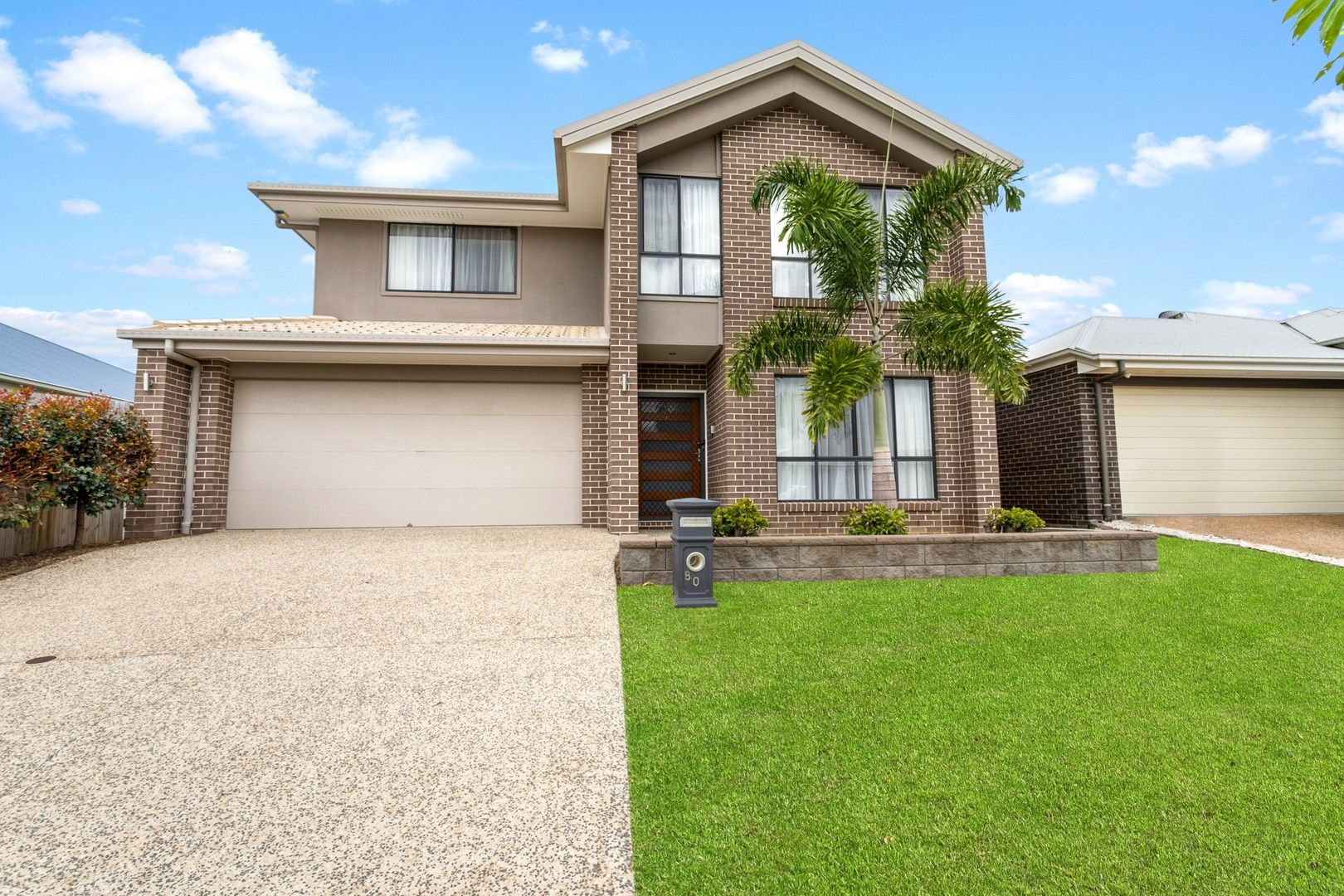 5 bedrooms House in 80 Beresford Street MANGO HILL QLD, 4509