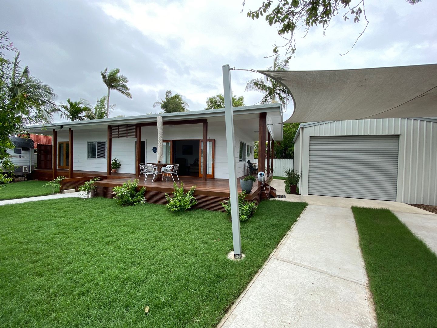 11 Churchill Street, Urangan Property History & Address Research Domain