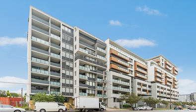 Picture of 20/1-5 Gertrude Street, WOLLI CREEK NSW 2205