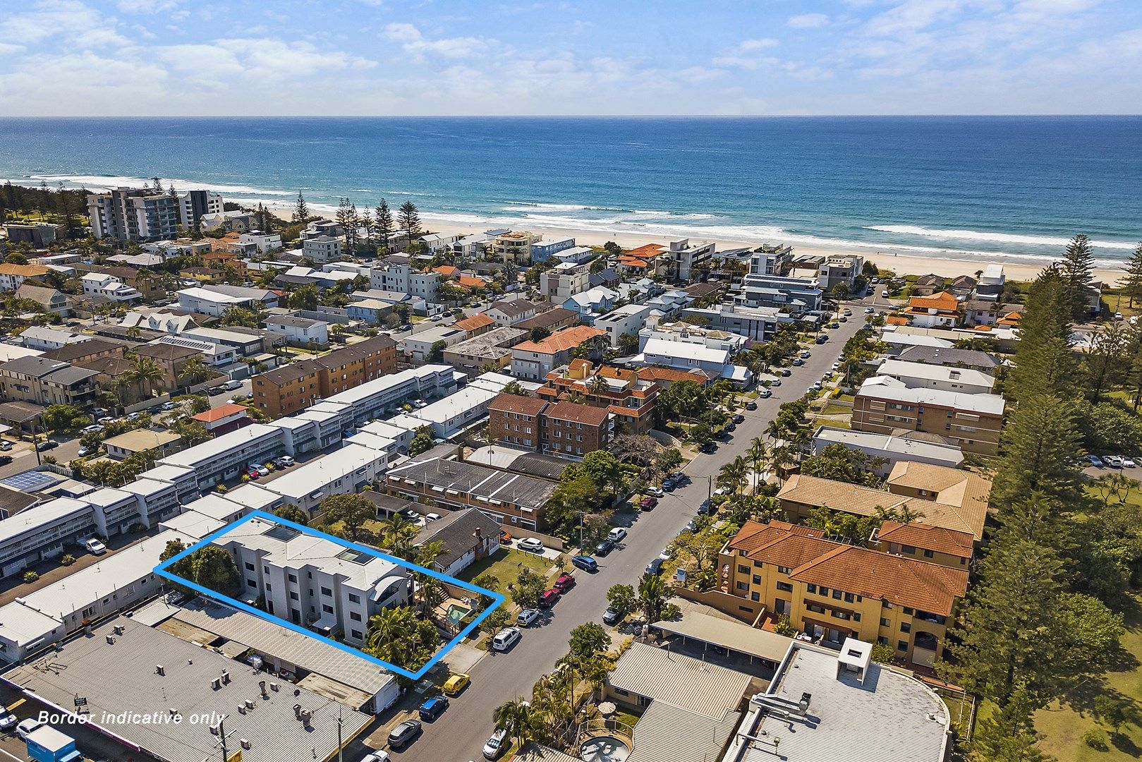 8/45 Ventura Road, Mermaid Beach QLD 4218, Image 0