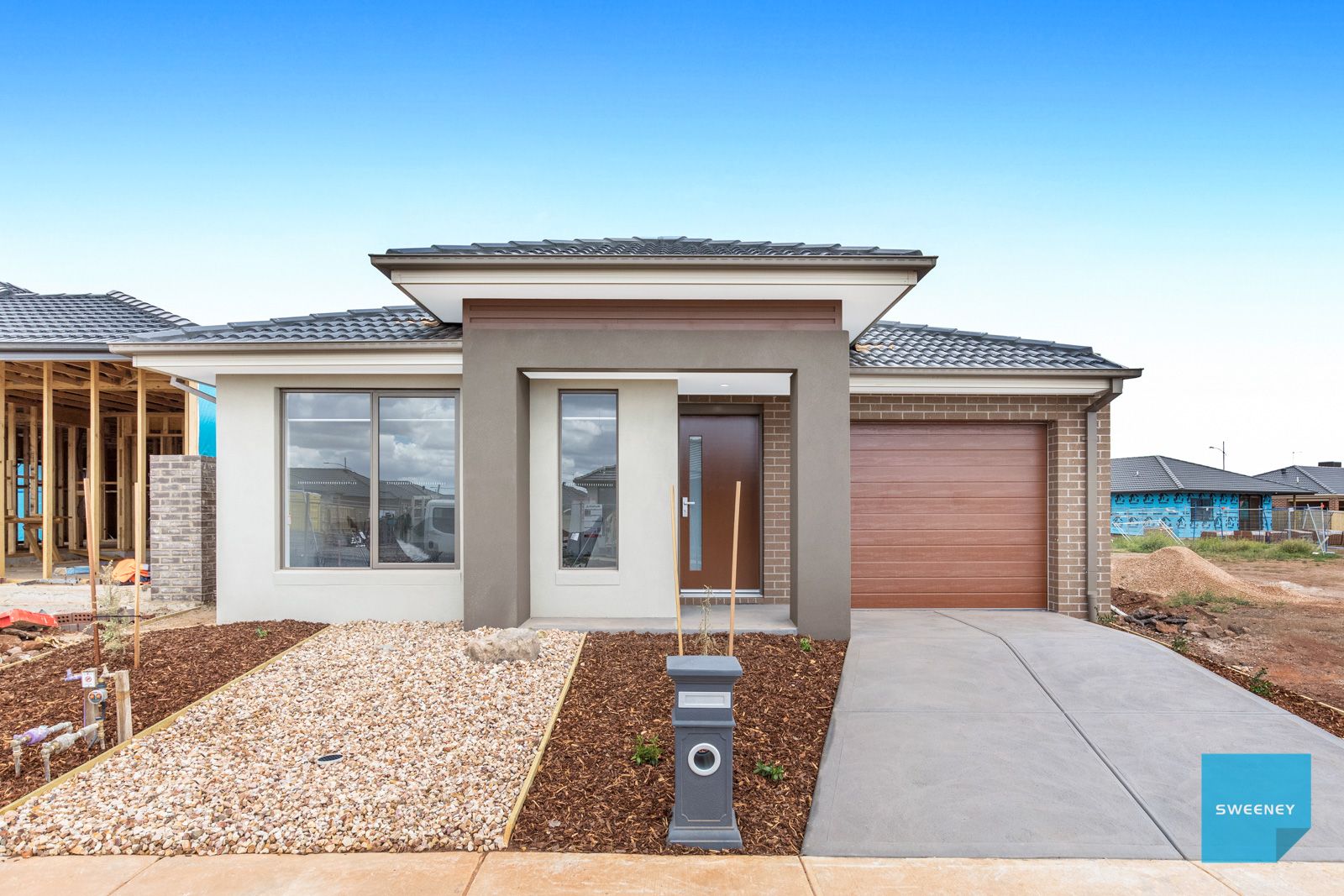 5 Godfrey Street, Aintree VIC 3336, Image 0