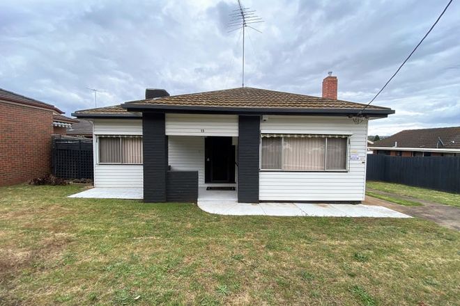 Picture of 13 Jacobs Street, BELMONT VIC 3216