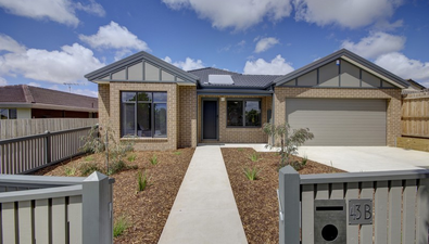 Picture of 43B Gwyther Road, HIGHTON VIC 3216