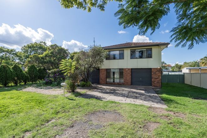 Picture of 18 Tweed Street, GRAFTON NSW 2460