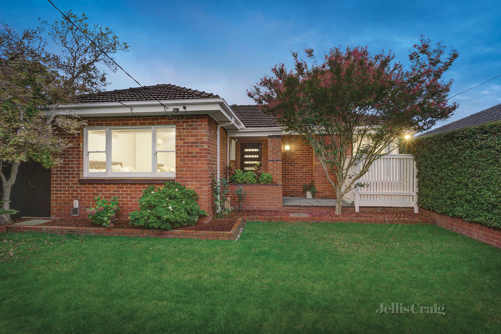 1/17 Latham Street, Bentleigh East VIC 3165, Image 0