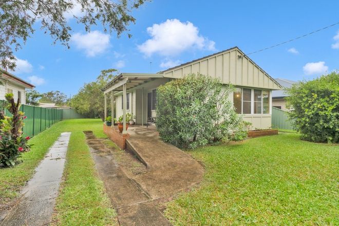 Picture of 30 Farrar Road, KILLARNEY VALE NSW 2261