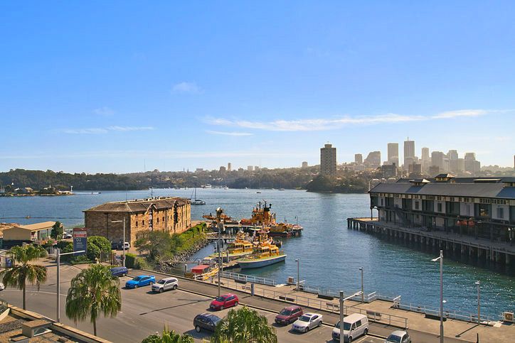 22/5 Towns Place, WALSH BAY NSW 2000, Image 0