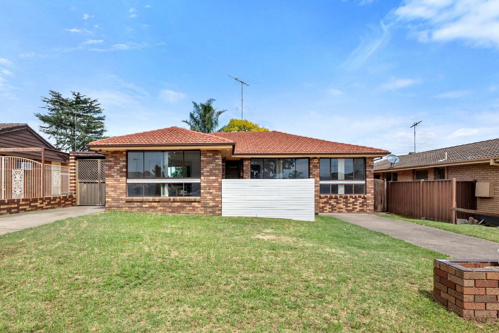 11 Shoalhaven Street, Ruse NSW 2560, Image 0