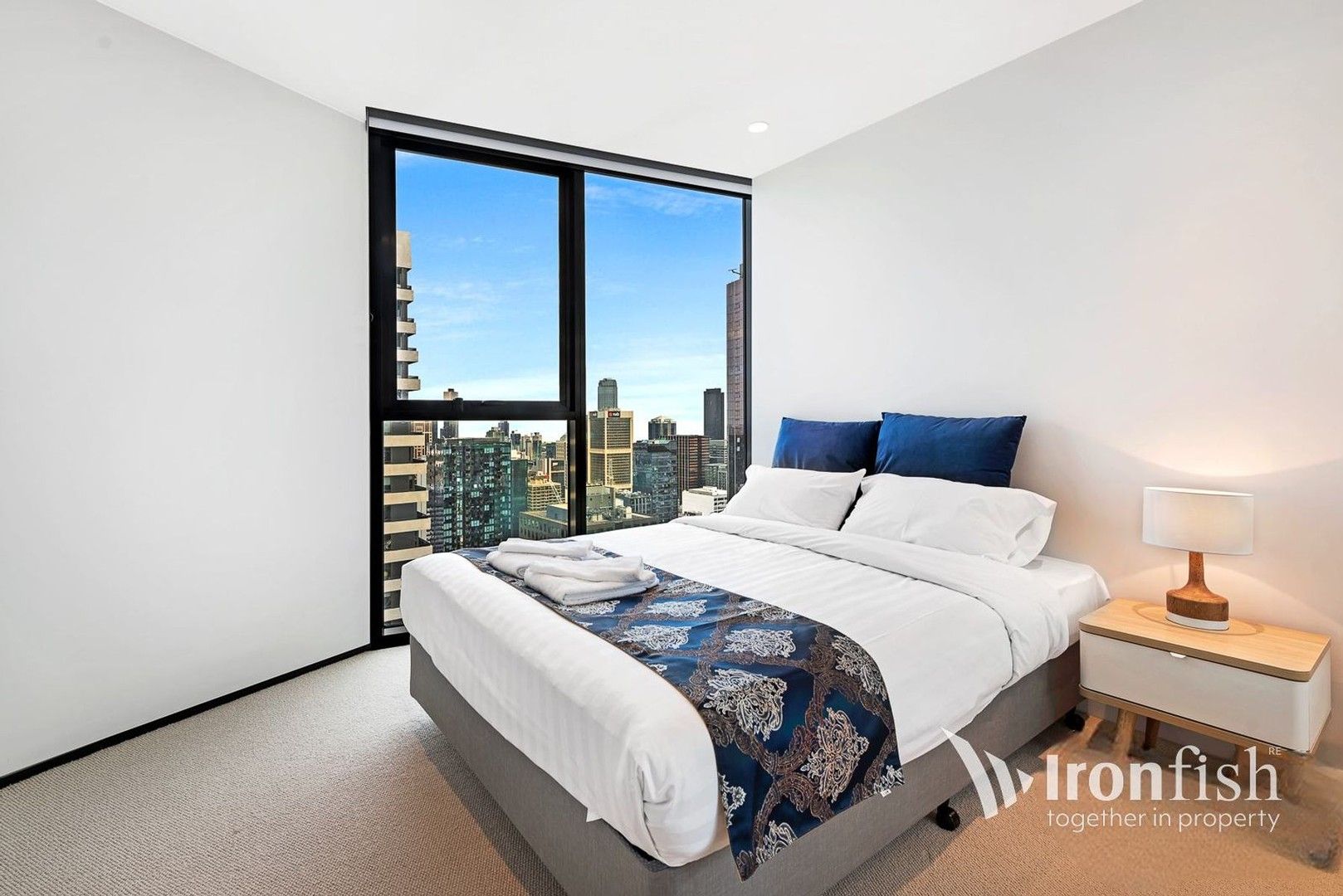 1 bedrooms Apartment / Unit / Flat in 4805/442 Elizabeth Street MELBOURNE VIC, 3000
