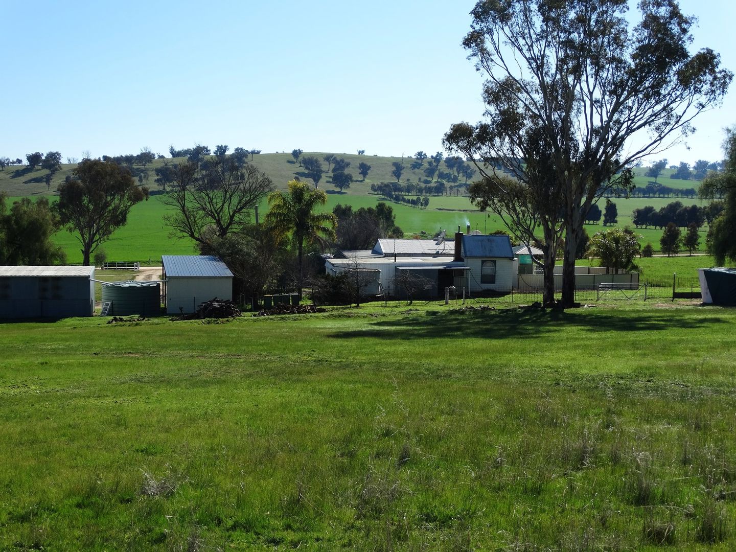 711 Stoney Park Road, Burrumbuttock NSW 2642, Image 1